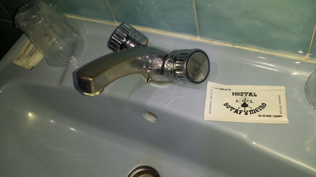 Hostal Botafumeiro Mota del Marqués Dış mekan fotoğraf