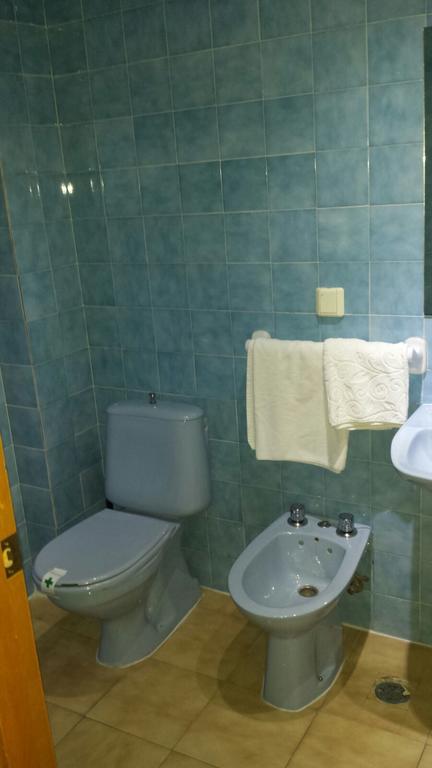 Hostal Botafumeiro Mota del Marqués Dış mekan fotoğraf