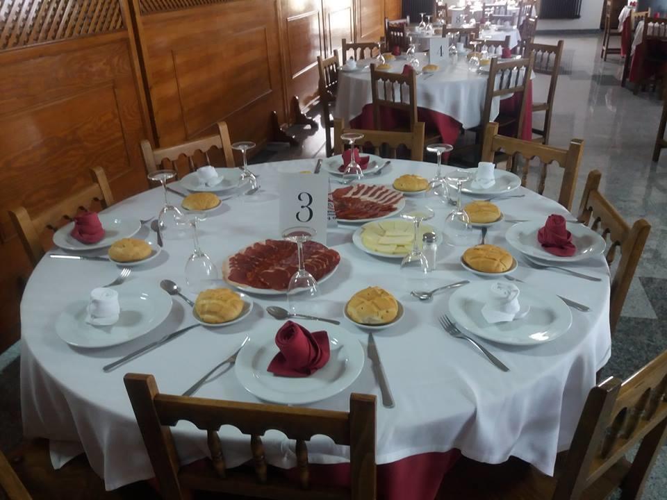 Hostal Botafumeiro Mota del Marqués Dış mekan fotoğraf